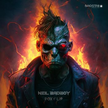 Neil Badboy - Poxy Lip