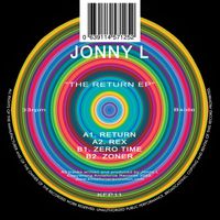 Jonny L - The Return