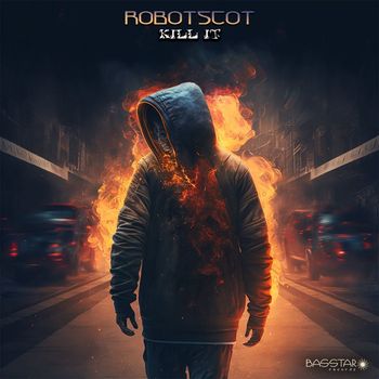 Robotscot - Kill It