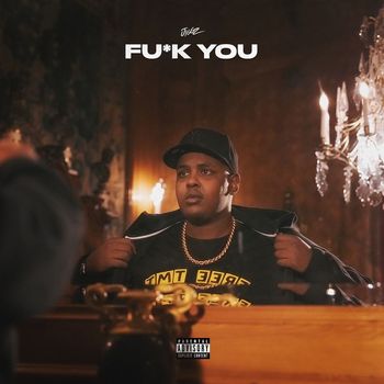 Jiggz - Fu*k You (Explicit)