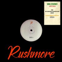 Soul Essence - Love Child