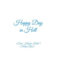 Club Unicorn - Happy Day in Hell (From "Hazbin Hotel") [Music Box]
