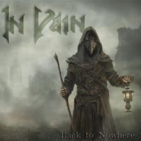 In Vain - Back to Nowhere (Explicit)