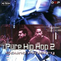 DJ Sanj - Pure Hip Hop 2