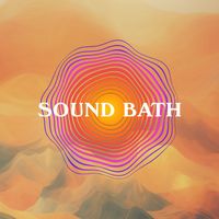 Sound Bath - Breathe Deeply