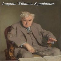 Royal Liverpool Philharmonic Orchestra - Vaughan Williams: Symphonies