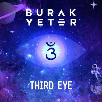 Burak Yeter - 3RD Eye
