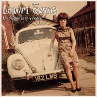Lowri Evans - Un reid ar ôl ar y rodeo