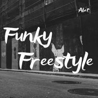 Abat - Funky Freestyle (Explicit)