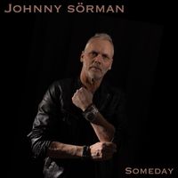Johnny Sörman - Someday