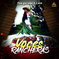 Voces Rancheras - Deja Que Salga La Luna