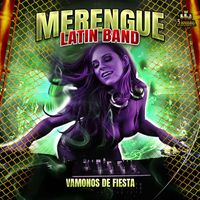 Merengue Latin Band - Vamonos De Fiesta
