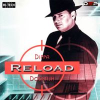 DJ Sanj - Reload