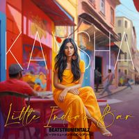 Kaysha - Little Indian Bar (Beatstrumentalz)