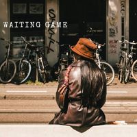Alan Jones - Waiting Game