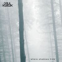 Paul Kwitek - Where Shadows Hide
