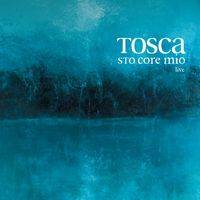 Tosca - STO CORE MIO (Live)