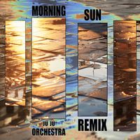 Victor Davies - Morning sun (juju orchestra remix)