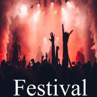 CopyrightLicensing - Festival