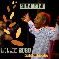 Willie Bobo - Summertime (Live)