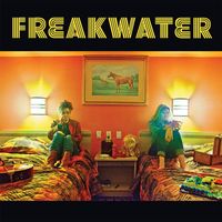 Freakwater - The Asp and the Albatross / Fullerene