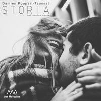 Damien Poupart-Taussat - STORIA del nostro amore