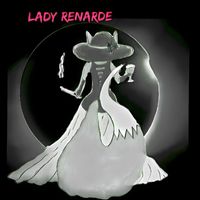 Yann Perreau - Lady Renarde
