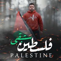 Mohamed Tarek - Palestine