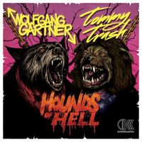Wolfgang Gartner - Hounds Of Hell