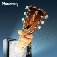 Millennium - Deurbraak (Explicit)