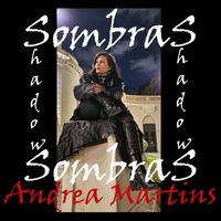 Andrea Martins - Sombrashadows