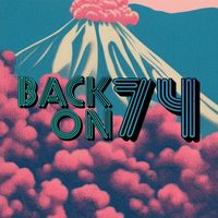 Jungle - Back on 74 (Full Crate Remix)