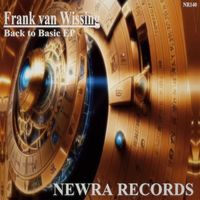 Frank Van Wissing - Back to Basic EP
