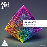 Skymate - Diverse EP