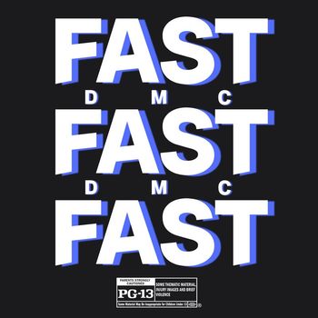 DMC - FAST (Explicit)