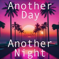 Girin Guha - Another Day Another Night