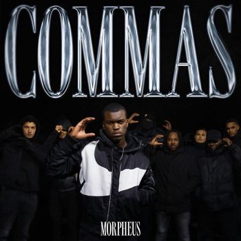 Morpheus - Commas (Explicit)