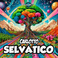 Carlotto - Selvatico (Original Mix)