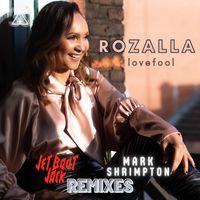 Rozalla - Lovefool (2024 Remixes)
