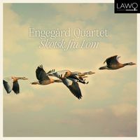 Engegård Quartet - Skotsk fra Lom (arr. for string quartet by the Engegård Quartet)
