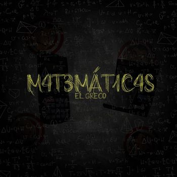 El Greco - Matemáticas (Explicit)