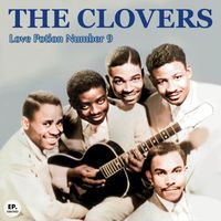 The Clovers - Love Potion Number 9 (Remastered)