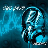 Molina - OYE GATO