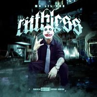Mr. Lil One - Ruthless (Explicit)