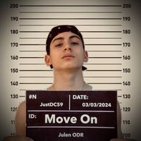 Julen ODR and JustDC59 - Move On (Explicit)
