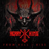 Kerry King - From Hell I Rise (Explicit)