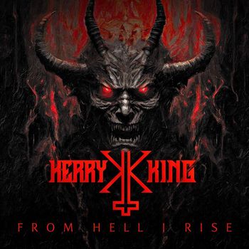 Kerry King - From Hell I Rise (Explicit)
