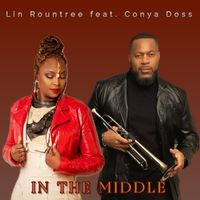 Lin Rountree - In The Middle