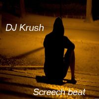 DJ Krush - Screech beat