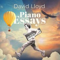 David Lloyd - Piano Essays